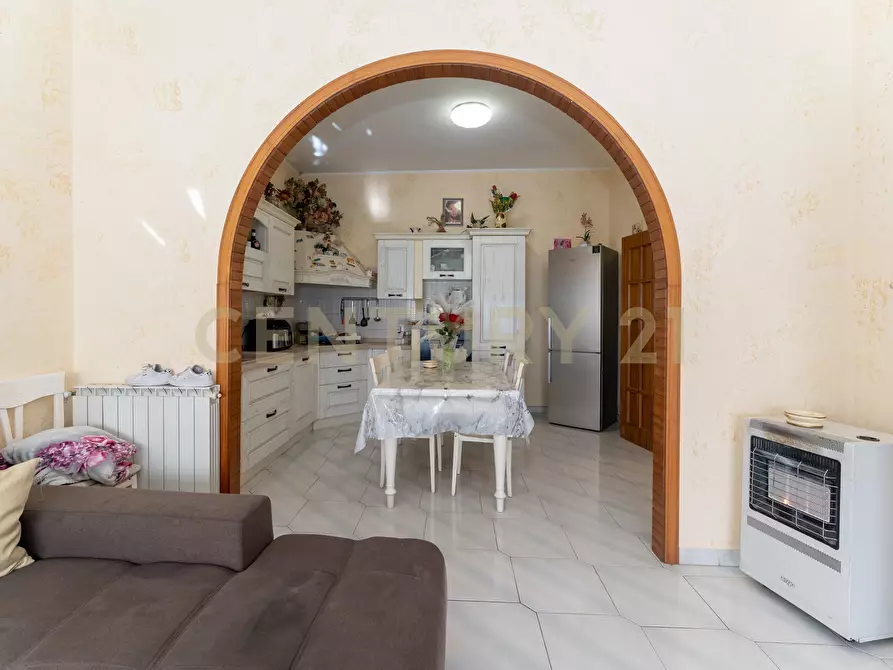 Immagine 42 di Palazzo in vendita  in Via Monte Calvario 56 a Biancavilla