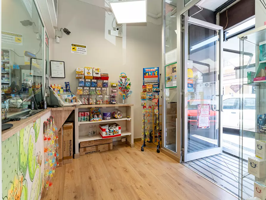 Immagine 7 di Tabaccheria in vendita  in Piazza Grande 11 a Catania