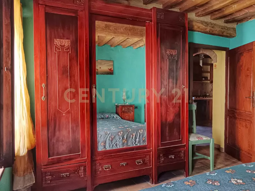 Immagine 16 di Terratetto in vendita  in VIA GOFFREDO  MAMELI 15 a Abbadia San Salvatore