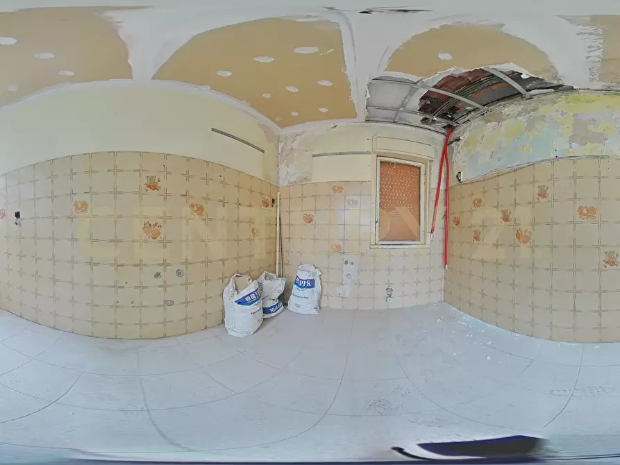 Immagine 46 di Appartamento in vendita  in Via dei Sanguinelli 18 a Catania
