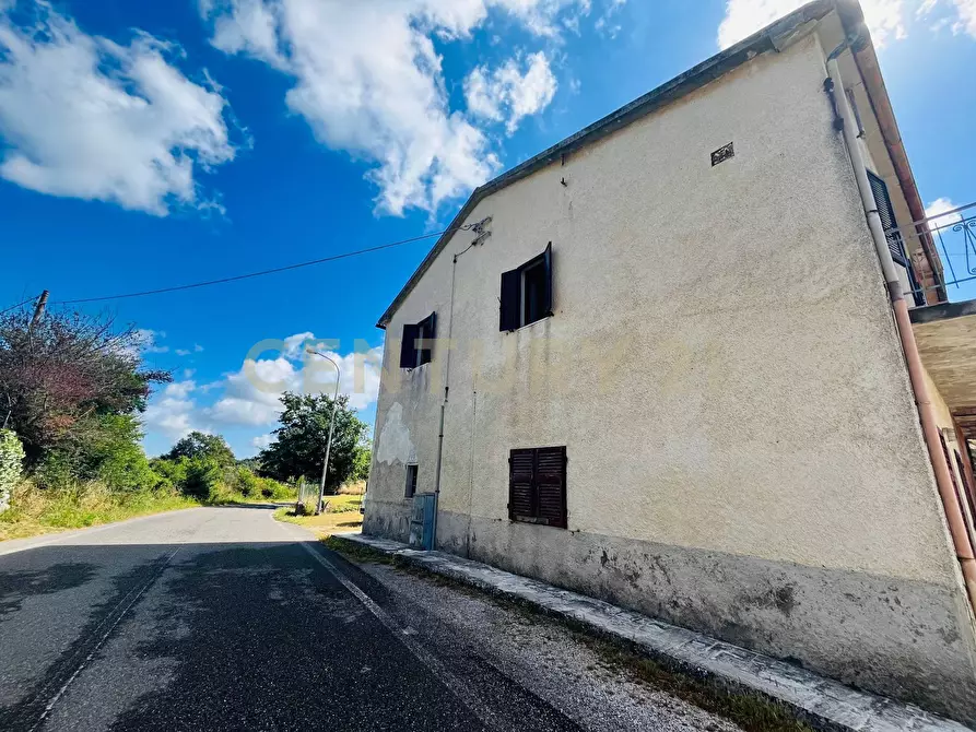 Immagine 3 di Appartamento in vendita  in Via Case Balducci 17 a Scansano