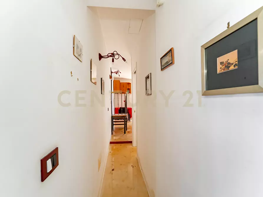 Immagine 35 di Attico in vendita  in Viale Mario Rapisardi 314 a Catania