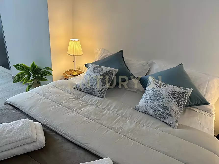 Immagine 15 di Loft/Open space in vendita  in Via Cristoforo Colombo 38 a Catania