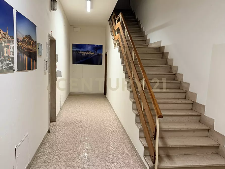 Immagine 10 di Monolocale in vendita  in Via Amerigo Vespucci 13 a Castiglione Della Pescaia