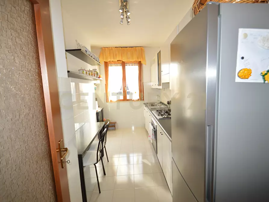 Immagine 5 di Quadrilocale in vendita  in Via Giovanni Verga 11 a Grosseto