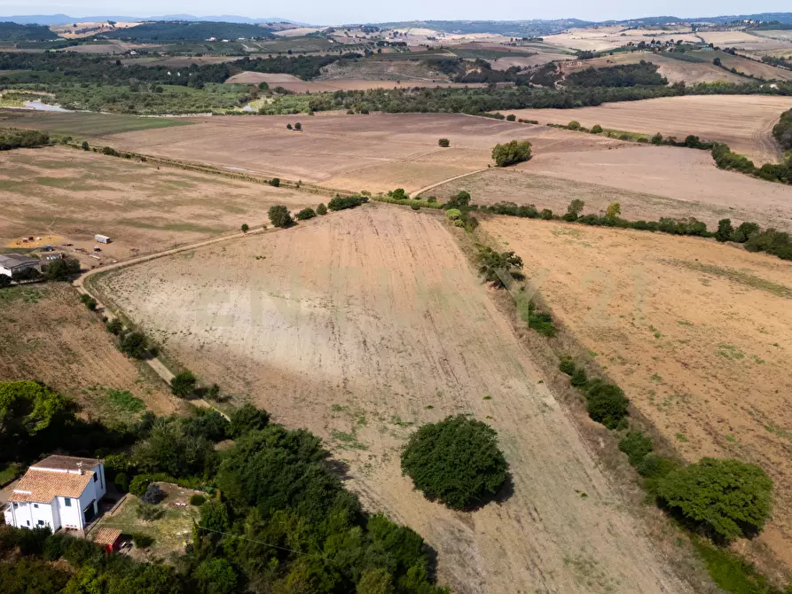 Immagine 10 di Rustico / casale in vendita  in LOCALITA PINZUTI a Manciano