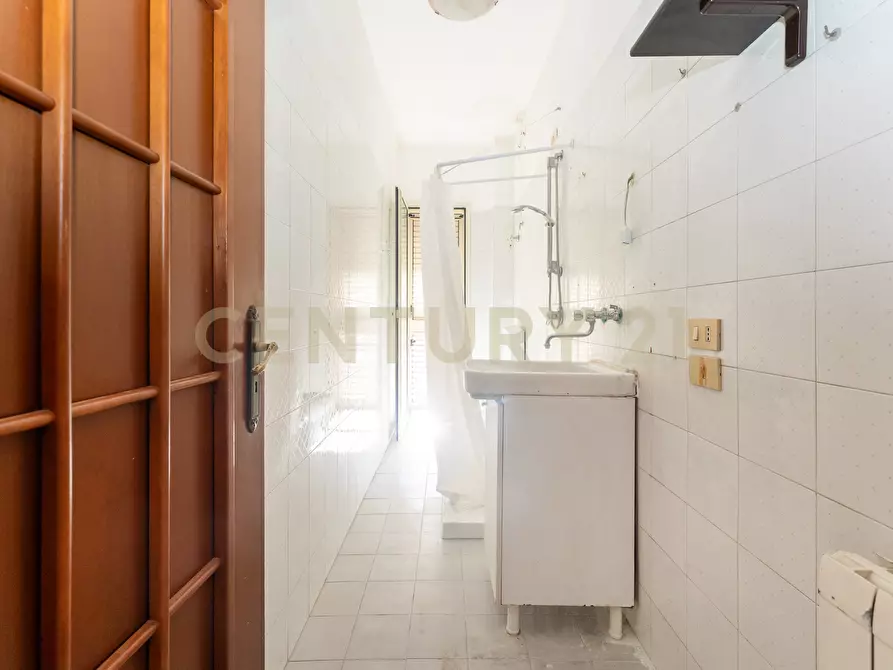 Immagine 84 di Attico in vendita  in Via Plebiscito 85 a Misterbianco