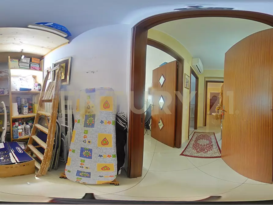 Immagine 46 di Trilocale in vendita  in Viale Bummacaro 14 a Catania