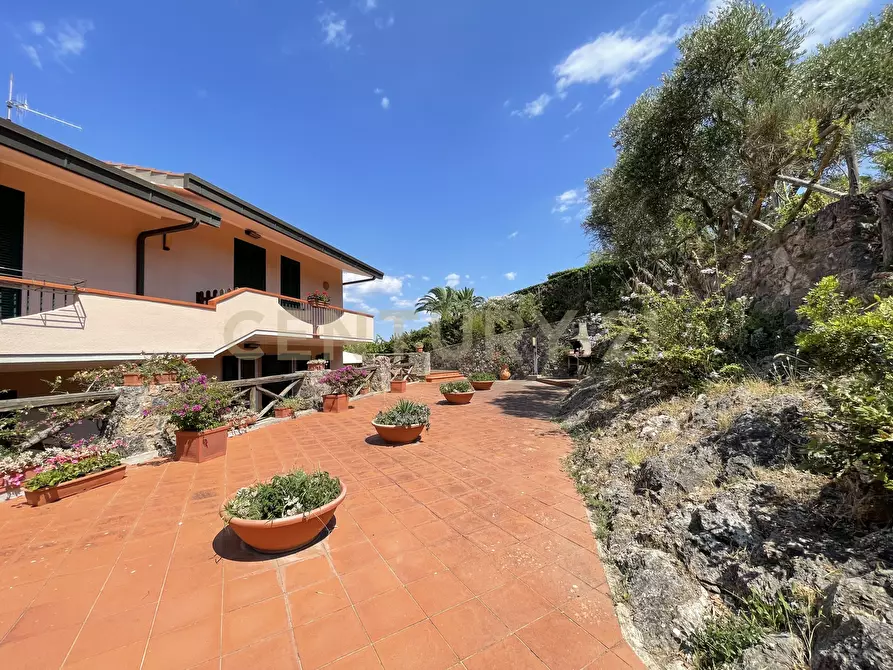 Immagine 41 di Trilocale in vendita  in Via della cacciarella a Monte Argentario