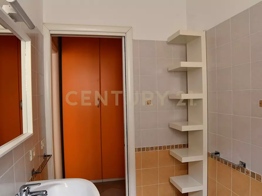 Immagine 6 di Terratetto in vendita  in via ludovico ariosto 8/A a Grosseto