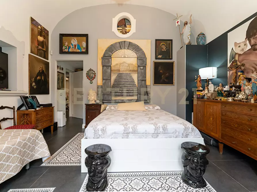 Immagine 20 di Appartamento in vendita  in Via Transito 14 a Catania