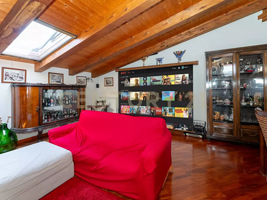 Immagine 56 di Appartamento in vendita  in Via Antonino di Sangiuliano 298 a Catania