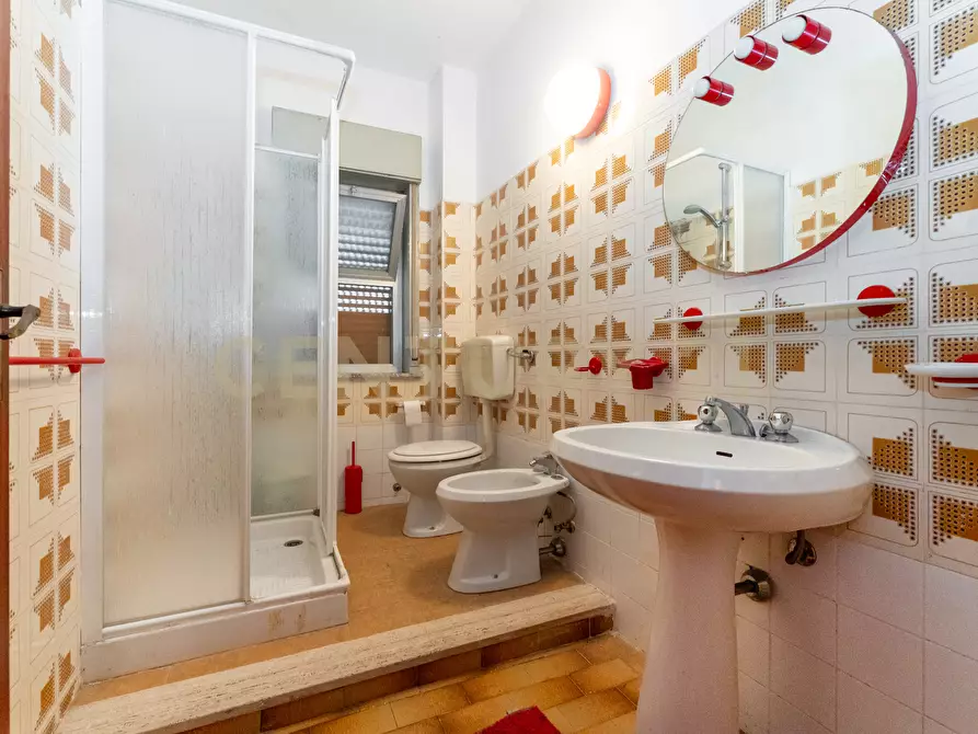 Immagine 27 di Bilocale in vendita  in via regina del cielo 125/b a Fiumefreddo Di Sicilia