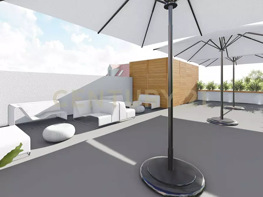 Immagine 3 di Locale commerciale in vendita  in Via Alfred Nobel snc a Misterbianco