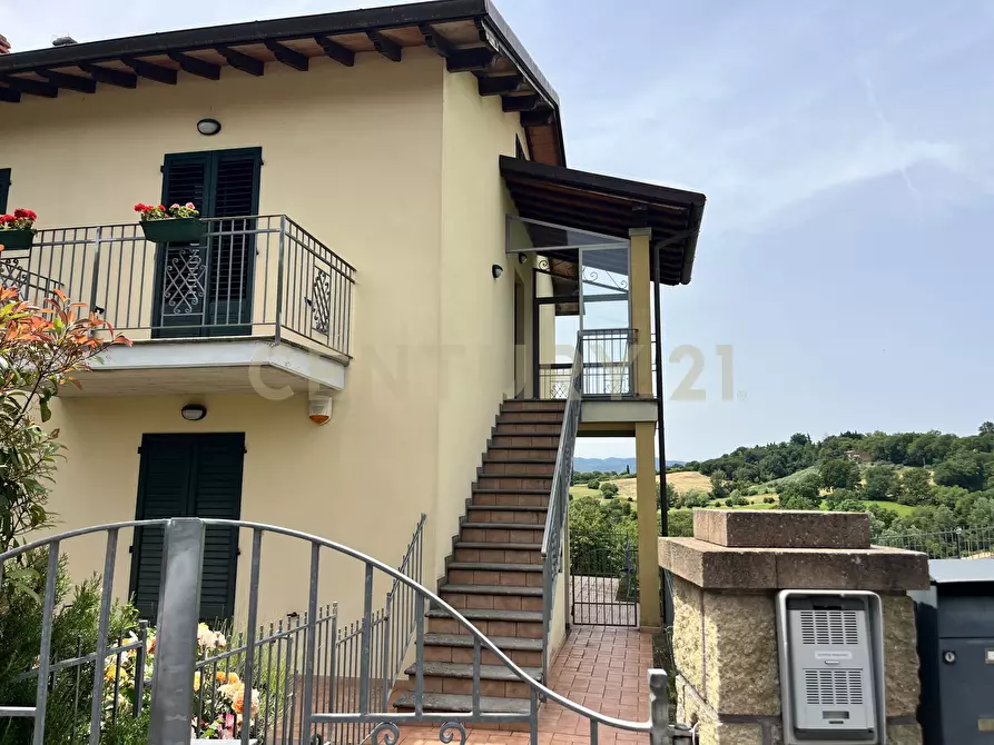 Immagine 27 di Trilocale in vendita  in Via Camaldolese 38 a Poppi