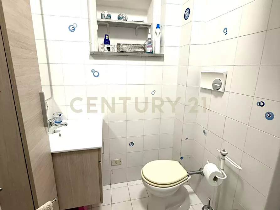 Immagine 18 di Bilocale in vendita  in Via dello Storione 88 a Grosseto