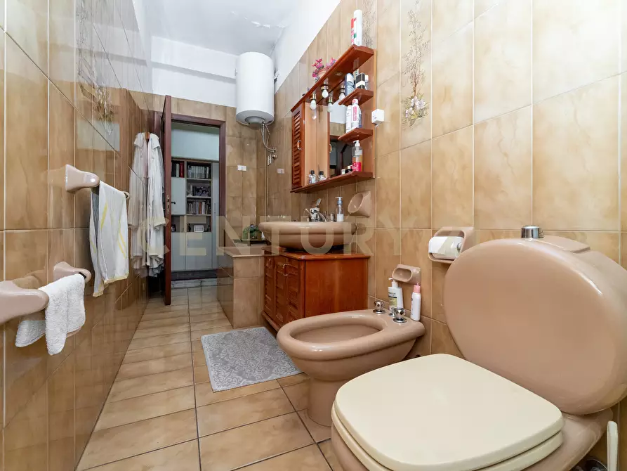 Immagine 22 di Appartamento in vendita  in Viale Raffaello Sanzio 20 a Catania