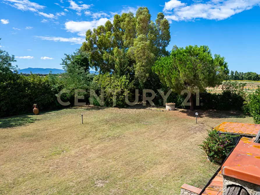 Immagine 40 di Rustico / casale in vendita  in Strada Provinciale San Donato 23 a Orbetello