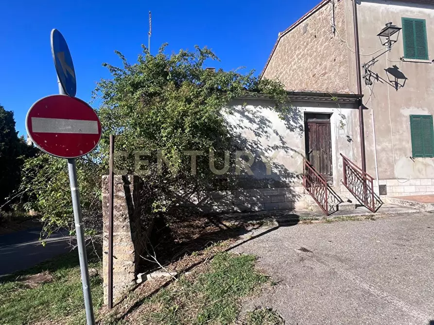 Immagine 4 di Terratetto in vendita  in Località Poggio Murella a Manciano