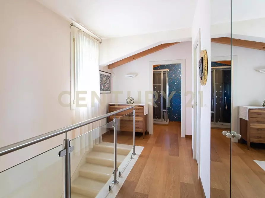 Immagine 10 di Casa indipendente in vendita  a Arzignano