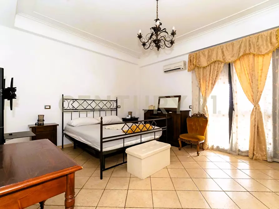 Immagine 5 di Trilocale in vendita  in Corso San Vito 128 a Mascalucia