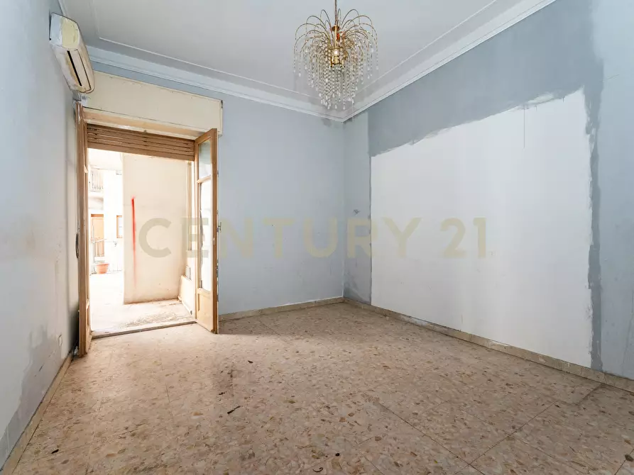 Immagine 10 di Quadrilocale in vendita  in via sant angelo fulci 44 a Catania