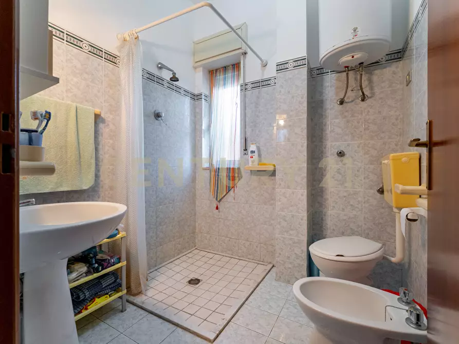 Immagine 44 di Trilocale in vendita  in Via Settebello 92 a Augusta