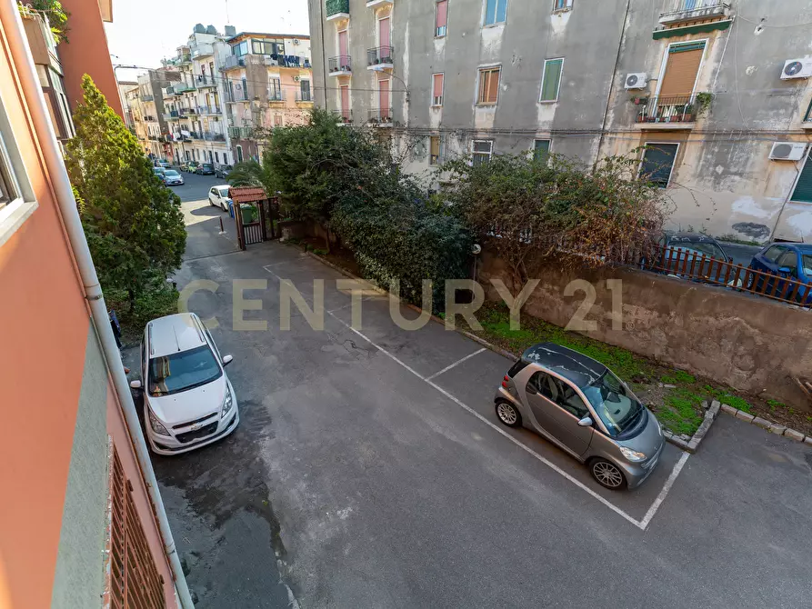 Immagine 42 di Appartamento in vendita  in Via Masaniello 8 a Catania