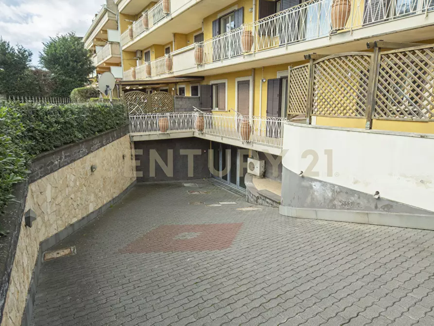 Immagine 65 di Casa indipendente in vendita  in Via San Nullo 5 a Catania