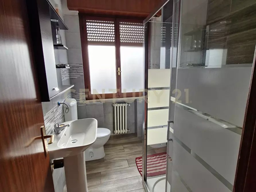 Immagine 14 di Quadrilocale in vendita  in Via Trento 19 a Cerea