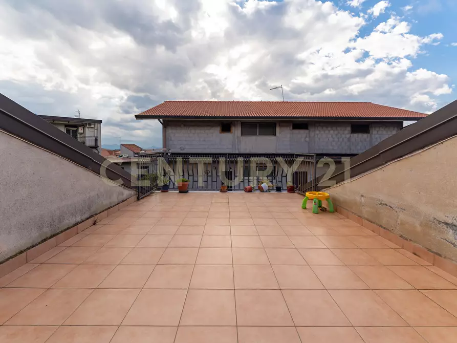 Immagine 77 di Palazzo in vendita  in Via Monte Calvario 56 a Biancavilla