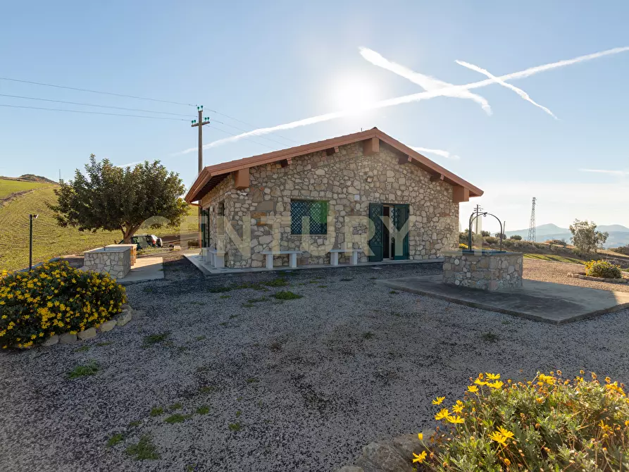Immagine 28 di Villa in vendita  in Strada Provinciale 23b a Centuripe
