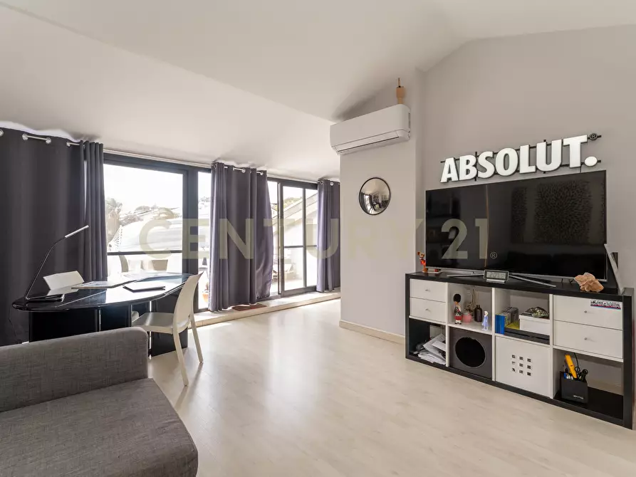 Immagine 70 di Quadrilocale in vendita  in Viale Giuseppe Lainò 7 a Catania