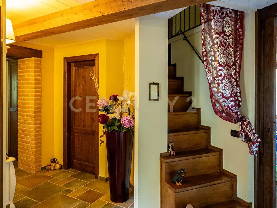 Immagine 37 di Trilocale in vendita  in Via delle Fornaci a Murlo