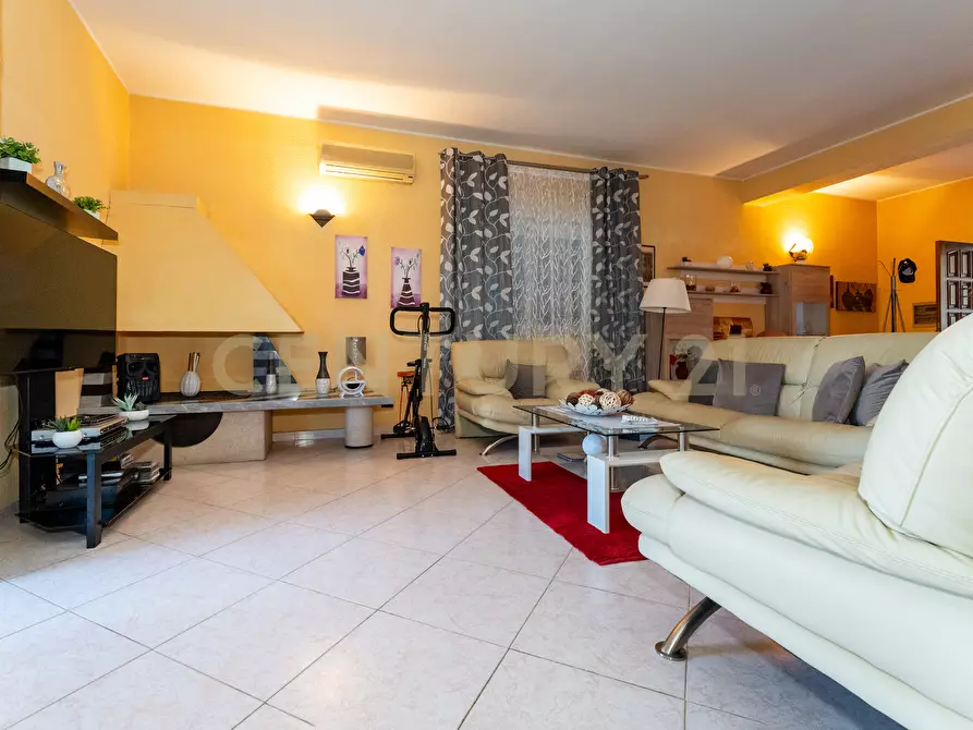 Immagine 73 di Casa indipendente in vendita  in via cristoforo colombo 19 a San Pietro Clarenza