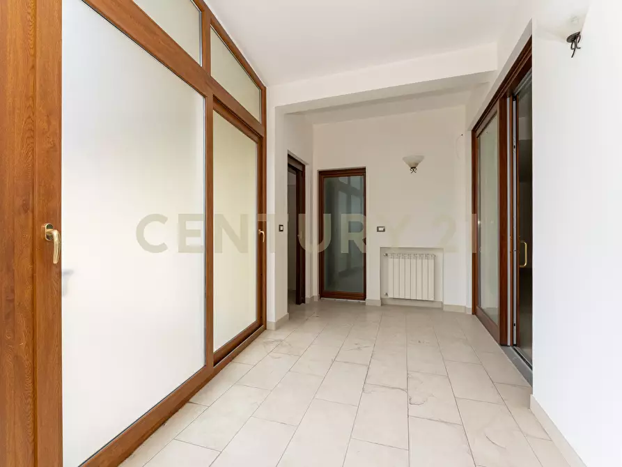 Immagine 19 di Quadrilocale in vendita  in Via Enrico Ferri 15 a Catania