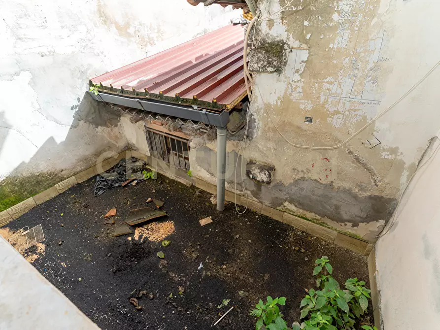 Immagine 14 di Casa bifamiliare in vendita  in Via Velletri 16 a Catania