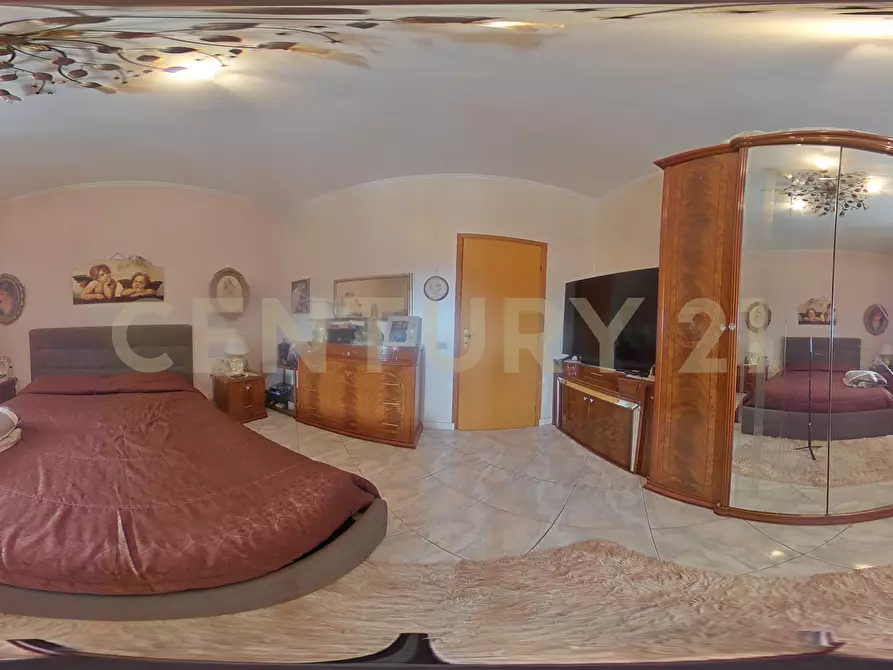 Immagine 46 di Pentalocale in vendita  in Via Antonio de Curtis 27 a Misterbianco