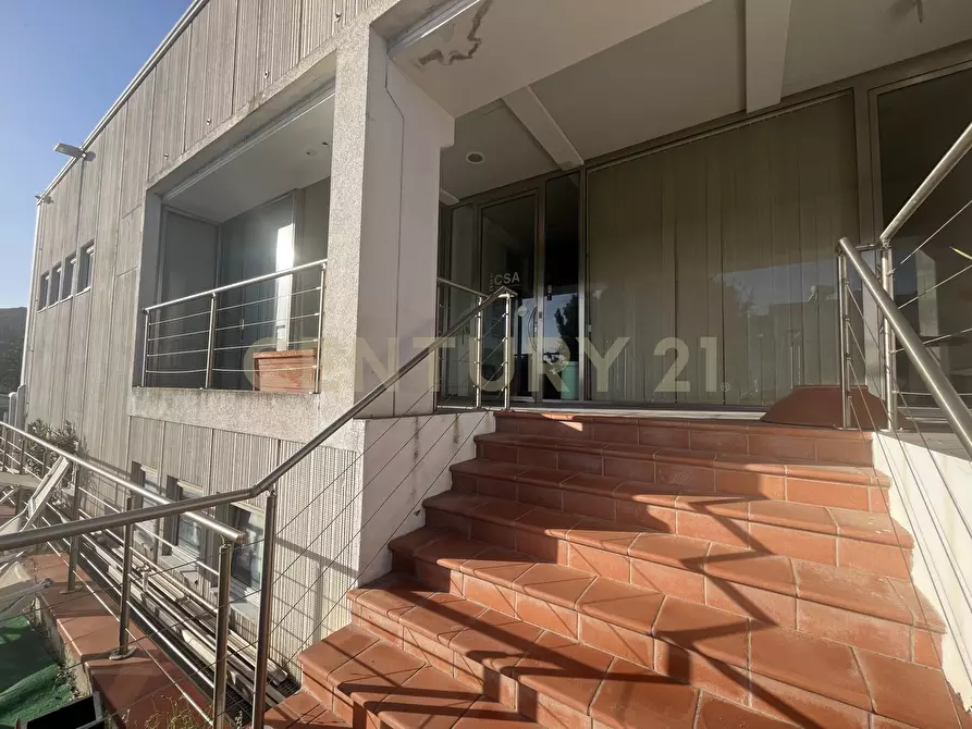 Immagine 11 di Ufficio in affitto  in Località La Valle a Castiglione Della Pescaia