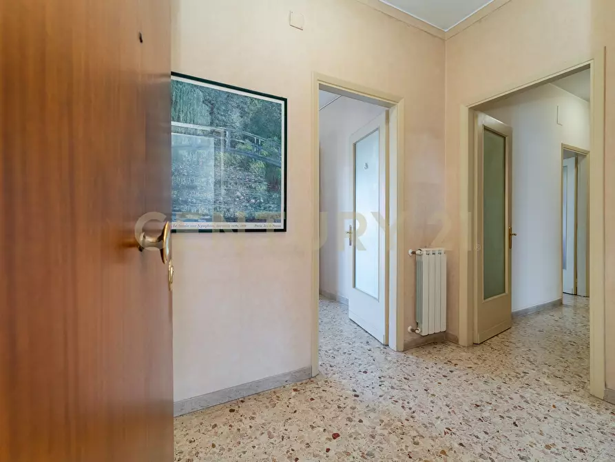 Immagine 9 di Stanza singola in affitto  in Via Matteo Renato Imbriani 181 a Catania