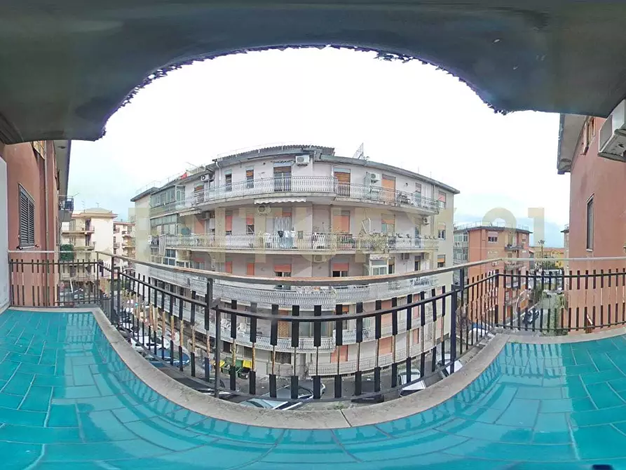 Immagine 20 di Trilocale in vendita  in Corso San Vito 128 a Catania