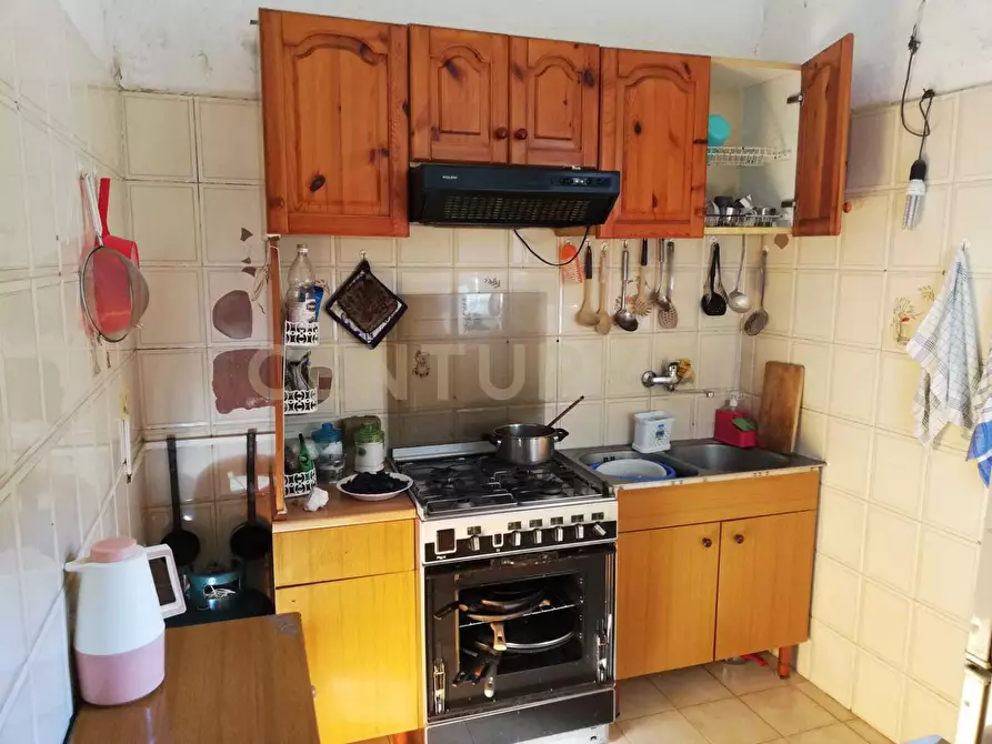 Immagine 5 di Bilocale in vendita  in Via Antonio Cagnoni 40 a Catania