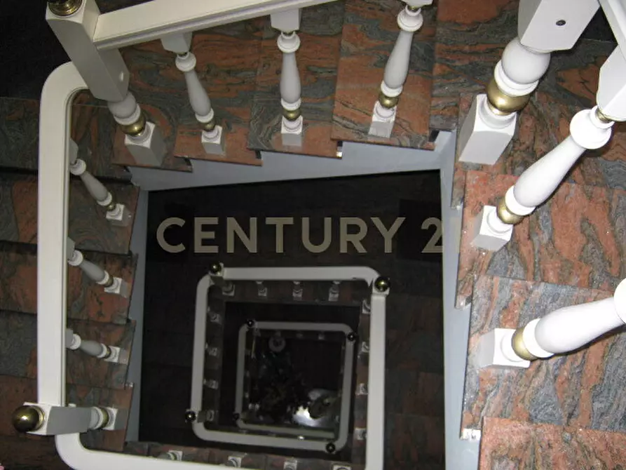 Immagine 22 di Villa in vendita  in Via Operai 14 a Pace Del Mela