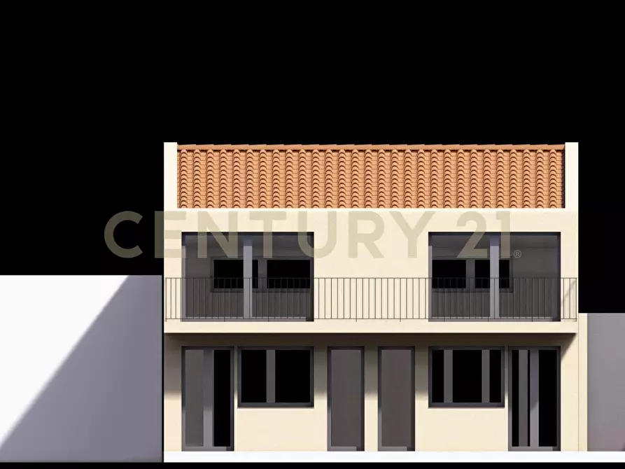 Immagine 5 di Bilocale in vendita  in Via Zia Lisa 100 a Catania