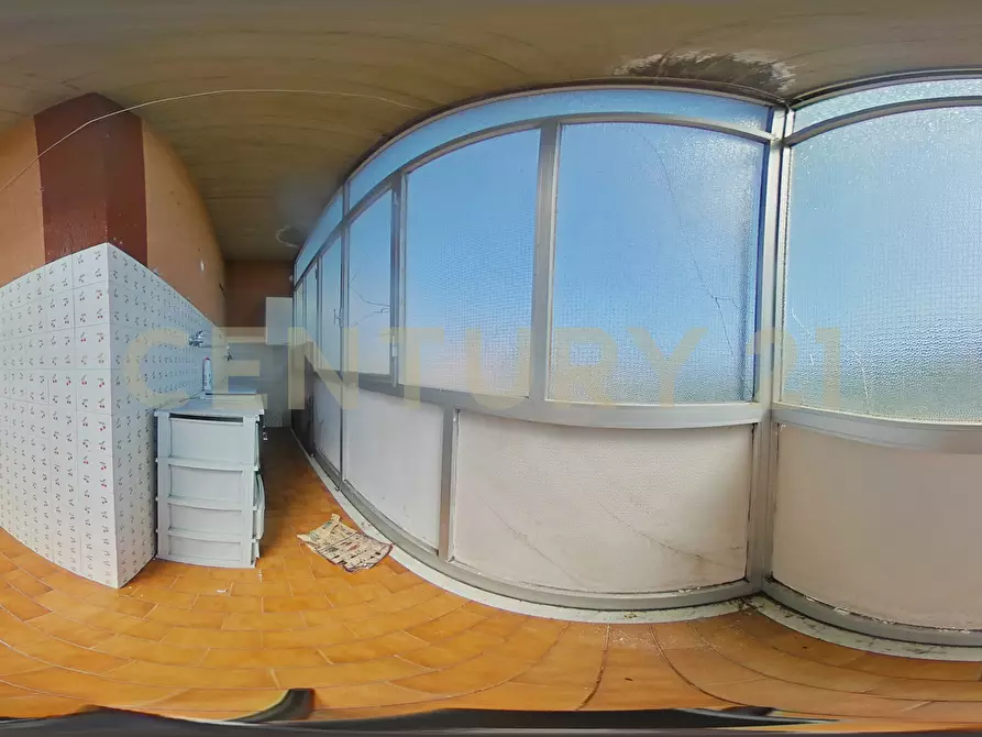 Immagine 44 di Trilocale in vendita  in Via San Nicolò 134 a Aci Catena