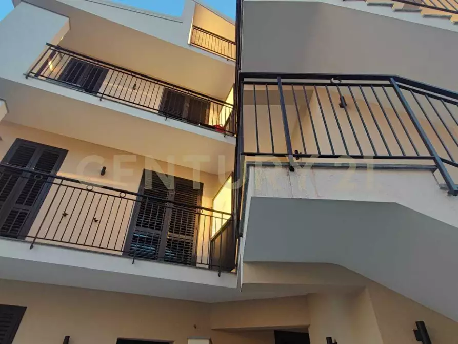 Immagine 15 di Bilocale in vendita  in Via Sabato Martelli Castaldi a Catania