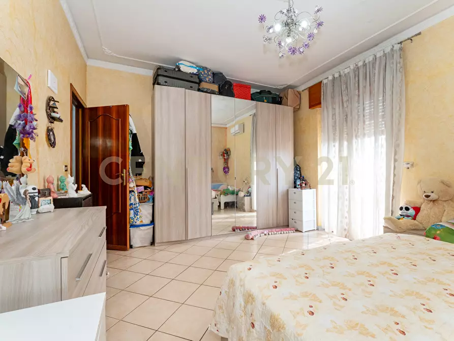 Immagine 17 di Appartamento in vendita  in Via Badia 47 a Aci Catena