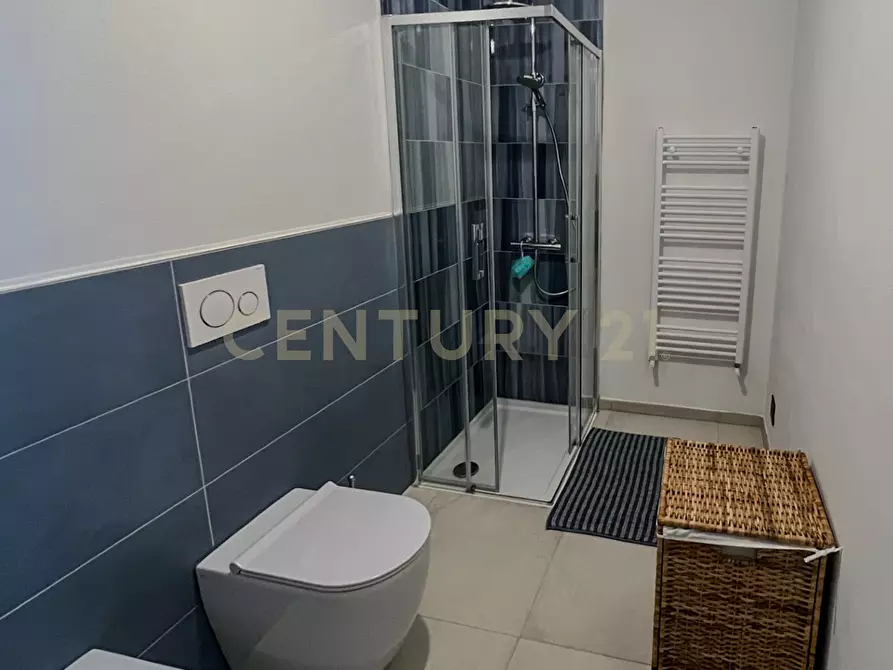 Immagine 6 di Porzione di casa in vendita  in Via  osticcio a Montalcino