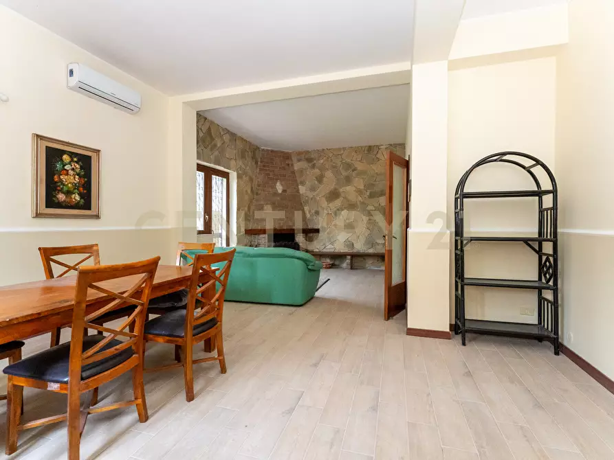 Immagine 9 di Villa in vendita  in via de pretis 4 a Mascalucia