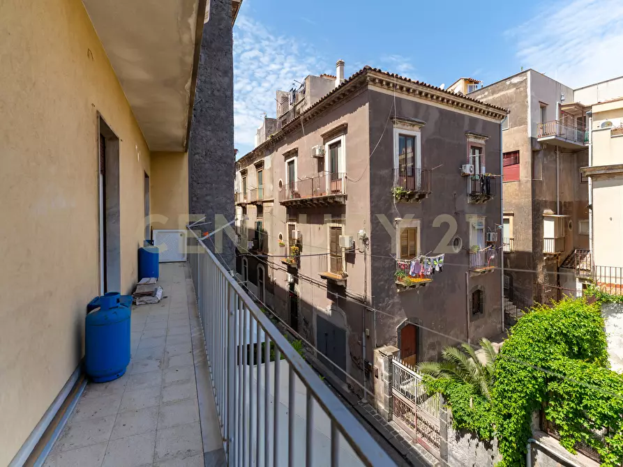 Immagine 38 di Pentalocale in vendita  in Via Antonino di Sangiuliano 54 a Catania
